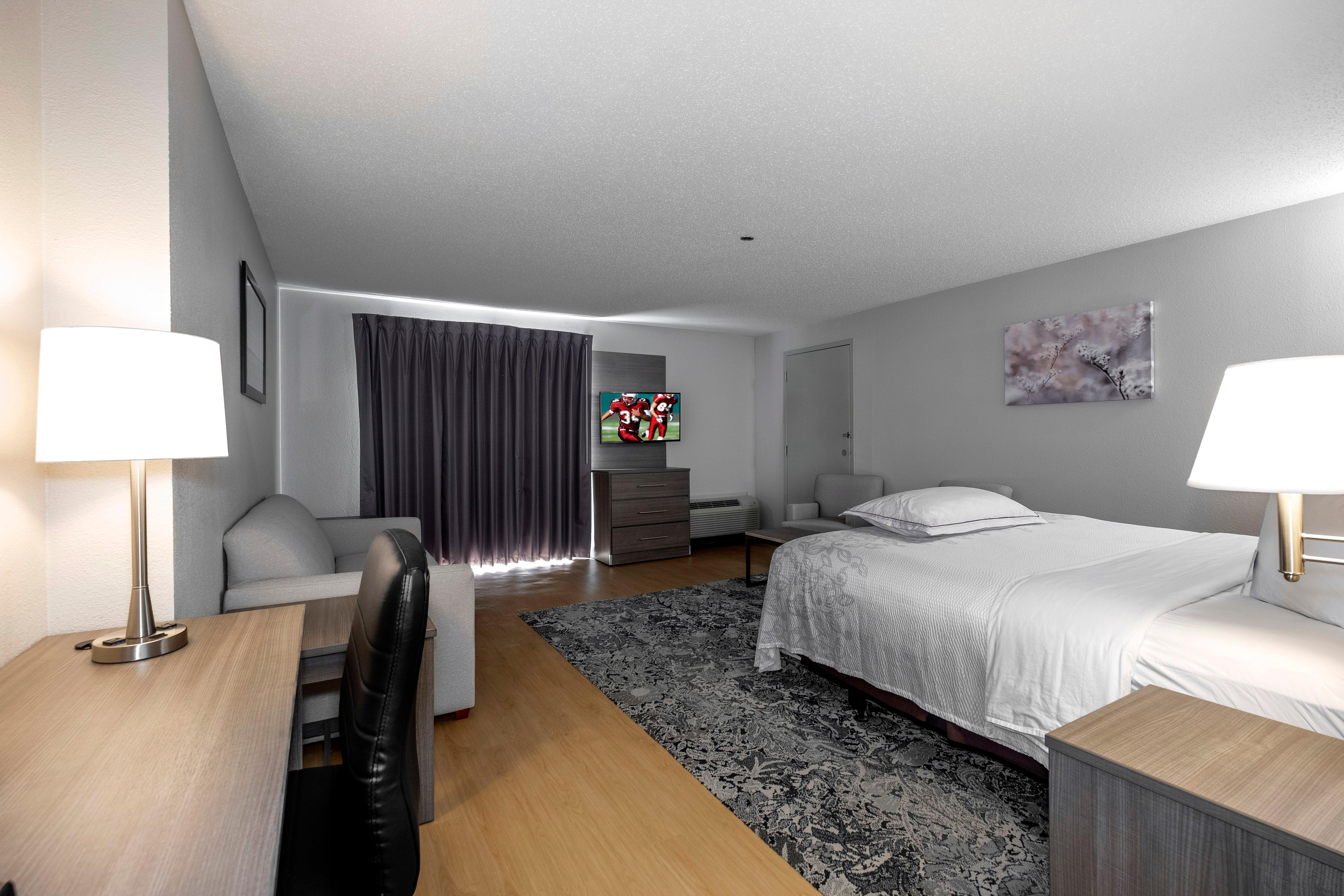 Red Roof Inn Plus Boston - Mansfield - Foxboro Exterior photo
